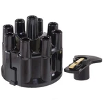 Distributor Cap And Rotor Kit Wve 3D1022. Fixed Price $66.99.
