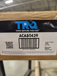 Trq Air Conditioning A/c Condenser Fits 2007-2017 Jeep Compass Patriot. Fixed Price $59.99.