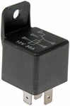 Idle Speed Control Relay Fits 1988 Jeep Wrangler Dorman 313BJ47. Fixed Price $19.38.