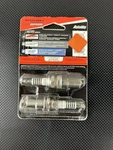 Autolite XP5325DP2 Iridium Spark Plugs 2-PACK New Sealed High Performance. Fixed Price $11.47.