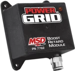 New Msd Power Grid Boost Retard Module,compatible With System. Fixed Price $377.95.
