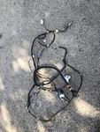 99-00 Mazda Miata MX-5 Fuel Pump Taillights Harness NC49-67-050. Fixed Price $165.00.