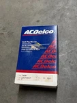 Oem # 12173547 Gm General Motors Ac Delco Spark Plug Wire Set. Fixed Price $19.99.