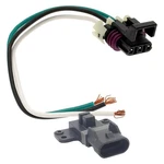 For Chevy Silverado 1500 Classic 07 Blue Streak Camshaft Position Sensor Kit. Fixed Price $52.68.