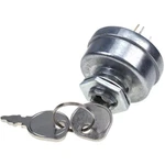 Ignition Switch W/keys 045898 For Hustler Zero Turn Mower Raptor John Deere. Fixed Price $11.21.