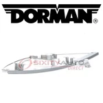 Dorman Front Left Window Regulator For 2000-2004 Nissan Sentra Body Doors Dg. Fixed Price $58.68.