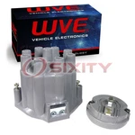 Wells Distributor Cap & Rotor Kit For 1957 Hudson Hornet Ignition Magneto Ul. Fixed Price $23.31.