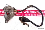 Bmw E46 E39 Automatic Gearbox Shifter Selector Control Module Zf 0501210400. Fixed Price $135.31.