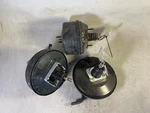2015 Mazda Power Brake Booster Oem 150K Miles - LKQ338967116. Fixed Price $116.60.