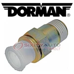 Dorman Engine Oil Cooler Line Connector For 1987 Chevrolet V20 6.2L V8 Belts. Fixed Price $32.35.