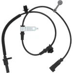 Holstein 2ABS3205 Wheel Speed Sensor 15-22 Ford Mustang. Fixed Price $29.66.