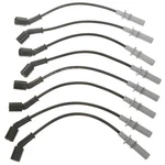 Standard Ignition Spark Plug Wire Set 27891. Fixed Price $52.13.