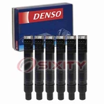 Pc Denso Direct Ignition Coils For 2003-2009 Toyota 4RUNNER 4.0L V6 Spark Pe. Fixed Price $331.77.