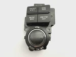 Oem 08-12 TA60 Nissan Armada Pathfinder Am Fm Radio Music Disc Aux Switch Unit. Fixed Price $29.00.
