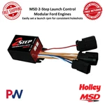 Msd 2-STEP Launch Control Black 1999-UP Modular Ford Engines 4.6L 5.4L #8734. Fixed Price $402.95.
