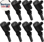 High Performance Ignition Coil DG508 Compatible With Ford F150 F250 1997-2010. Fixed Price $88.28.