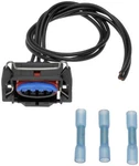 Dorman 645-302 Ignition Coil Connector. Fixed Price $65.05.