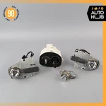 00-01 Rolls Royce Seraph / Arnage Steering Ignition Switch Door Lock Key Set Oem. Fixed Price $1195.23.
