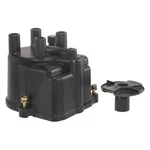 For Honda Civic 1988-1991 Wve 3D1001 Ignition Distributor Cap & Rotor Kit. Fixed Price $18.32.