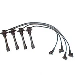 Spark Plug Wire SET-5MM Denso 671-4153. Fixed Price $47.36.