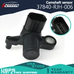 Oem Camshaft Position Sensor 37840-RJH-006 For Acura El Honda Civic 1.7L. Fixed Price $23.99.