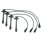 For Toyota Camry 1997-2001 Denso 671-4144 Spark Plug Wire Set. Fixed Price $54.15.