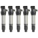 Set Of 5 Ignition Coils For Volvo S60 XC60 V60 S80 XC70 XC90 Land Rover LR2 V70. Fixed Price $137.39.