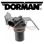 Dorman Output Transmission Speed Sensor For 2000-2001 Workhorse Fastrack Av. Fixed Price $30.81.