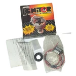 Pertronix AC-181 Ignitor Points Conversion Electronic Accel 34000 Dist Cyl. Fixed Price $69.95.