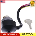 Ignition Switch C7611-41211 For Kioti Tractor LK3054. Fixed Price $24.50.