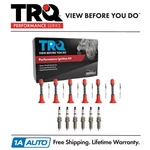 Trq Performance Ignition Kit Red Fits 2007 Infiniti G35. Fixed Price $97.95.