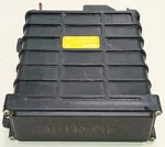 Ferrari Testarossa Engine Electronic Control Unit Jetronic 125134 Ecu Genuine. Fixed Price $500.00.