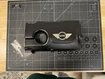 2011-13 Mini Cooper S R56 R57 R55 R58 R59 R60 N18 Top Engine Cover 11127614367. Fixed Price $50.00.
