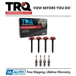 Trq Performance Ignition Kit Fits 2014-2021 Chrysler Dodge Fiat Jeep Ram. Fixed Price $134.95.