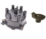 Premium Distributor Cap Rotor Kit Fits Nissan Pathfinder 22162-88G00 22157-85E01. Fixed Price $31.95.
