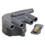 For Honda Accord 1986-1989 Wve 3D1135A Ignition Distributor Cap & Rotor Kit. Fixed Price $21.96.