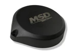 Msd 84323 Cop Blank Cap For Dual Sync Distributors, Black. Fixed Price $33.73.