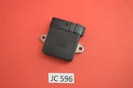 JC596 Toyota Tercel And Paseo Ignition Igniter Module 89621-16040 / 131300-2270. Fixed Price $32.98.