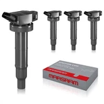 Marsram Coil Pack UF333 Compatible With 4PCS-IGNITION. Fixed Price $69.34.