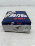 Bwd Engine Management Technology Blower Motor Resistor Connector PT1267 New Dbo. Fixed Price $14.99.