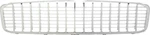 Oer Stainless Steel Front Grille For 1955 Chevy Bel Air 150 210 And Nomad Models. Fixed Price $454.98.