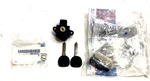 New Oem Gm Ignition Lock Cylinder Kit 23240429. Fixed Price $69.95.