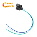 3 Wire Pigtail Crankshaft Position Sensor Connector Plug For Infiniti Q50 Q70. Fixed Price $12.60.