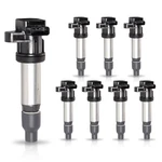 Ena Set Of UF564 Ignition Coil Pack Compatible With V8 4.4L 4.6L 2004 2005. Fixed Price $230.98.