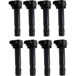 Ignition Coils Set Of For Volvo XC90 S80 2007-2010. Fixed Price $110.99.