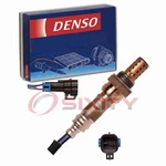 Denso Downstream Oxygen Sensor For 1996-2002 Chevrolet Express 2500 5.7L V8 Ak. Fixed Price $41.02.