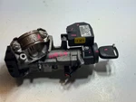 2008-2010 Honda Odyssey Ignition Lock W/key & Immobilizer Oem 39730-SDA-A110-M1. Fixed Price $87.32.