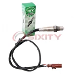 Ngk Ntk Upstream Air Fuel Ratio Sensor For 2016-2018 Audi Quattro 2.0L L4 Zk. Fixed Price $132.87.