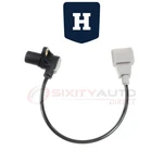Holstein Crankshaft Position Sensor For 2001-2012 Volkswagen Jetta 1.8L 2.0L Ab. Fixed Price $48.97.