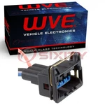 Wells Brake Light Switch Connector 1995-2007 Ford Contour Focus Qf. Fixed Price $19.56.